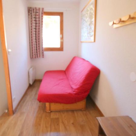 Les Chalets Du Parc Aux Etoiles - Cimes Et Neige Apartment Puy-Saint-Vincent Bilik gambar