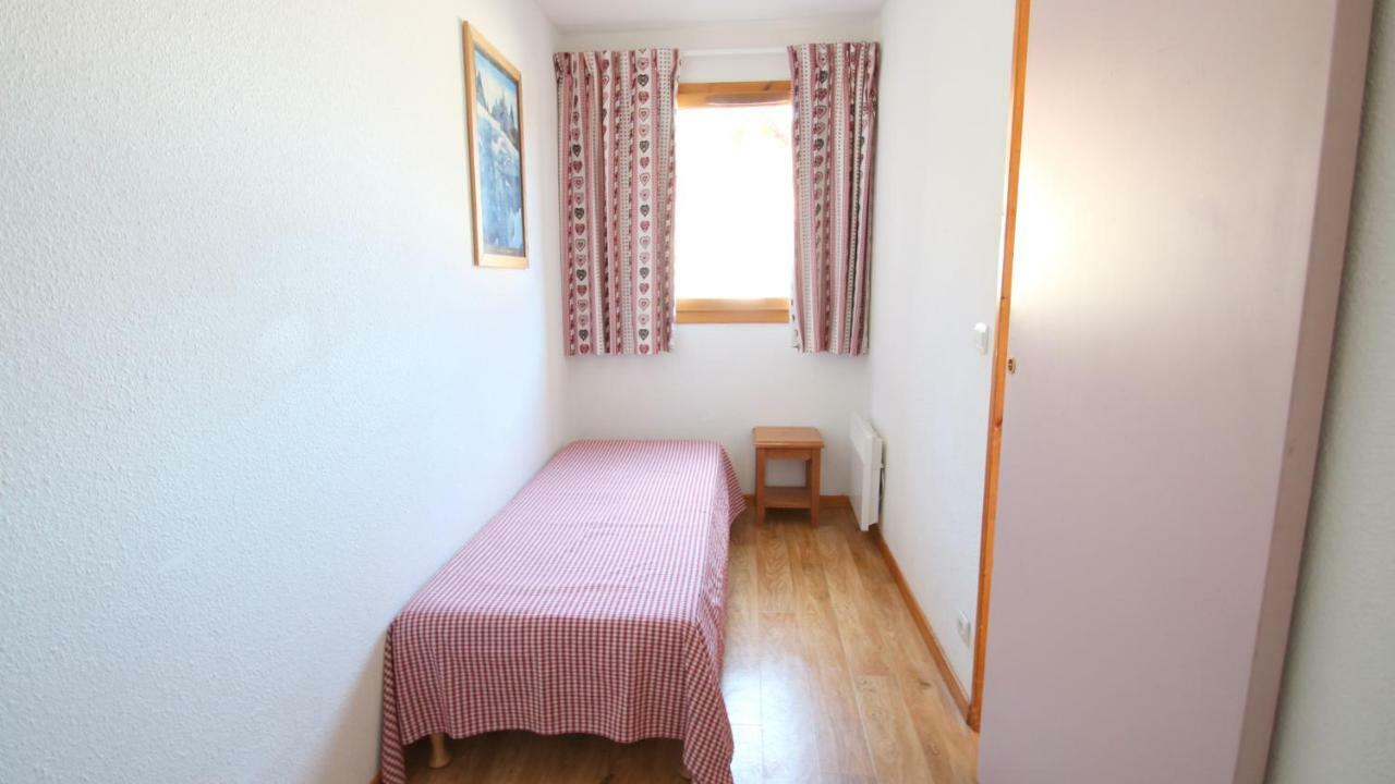 Les Chalets Du Parc Aux Etoiles - Cimes Et Neige Apartment Puy-Saint-Vincent Bilik gambar